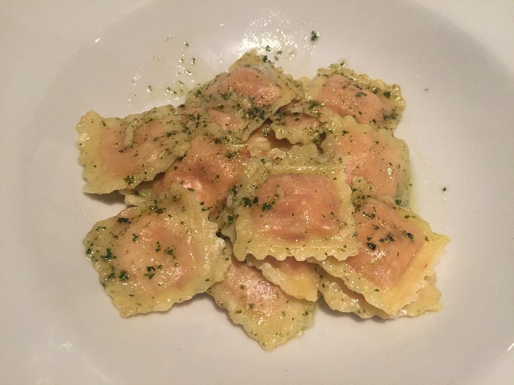 raviolis zafra