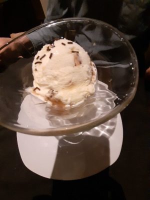 helado
